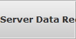Server Data Recovery Ardmore server 